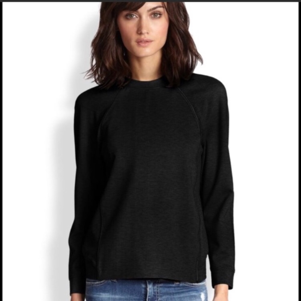 Theory Sonan Moto Zip